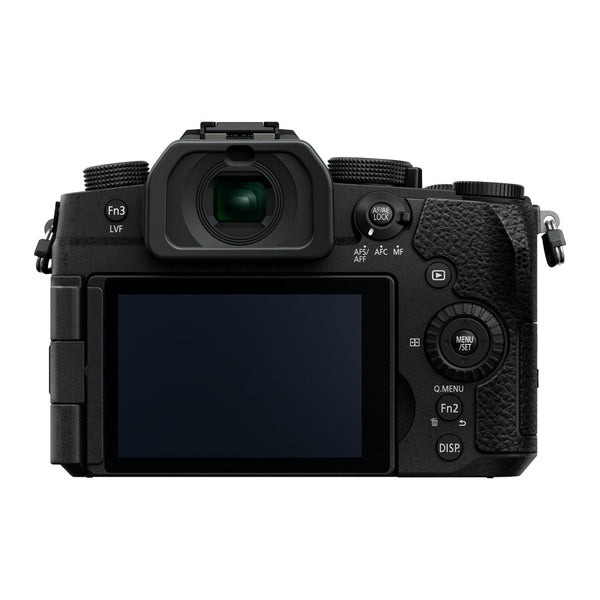 Panasonic Lumix G97 + 12-60mm F3.5-5.6 Garanzia Fowa Italia Panasonic Lumix G97 + 12-60mm F3.5-5.6 Garanzia Fowa Italia
